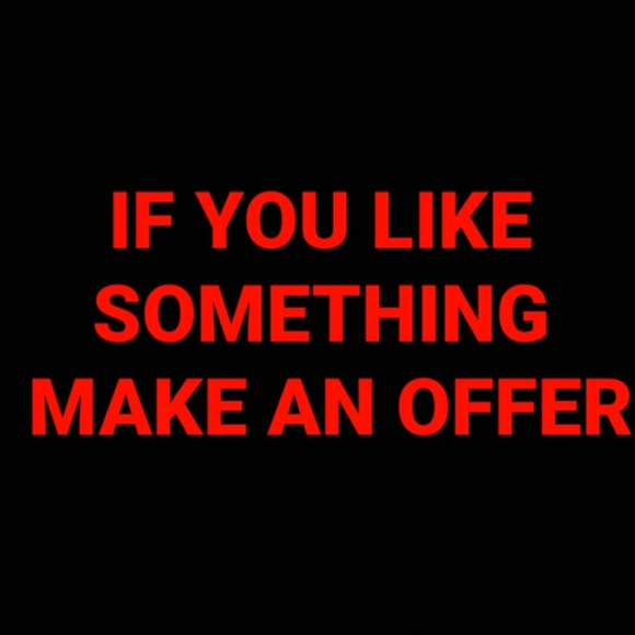 Meet your Posher - Picture 3 of 10